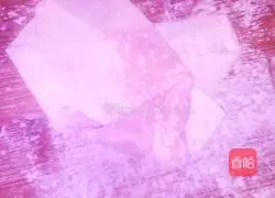 Illustration of how to make wontons 5