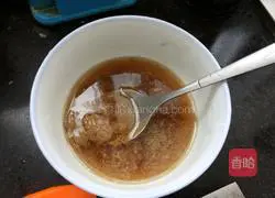 Cold noodles recipe 6