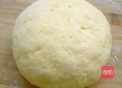 Illustration of how to make Jin Yuanbao steamed buns 8