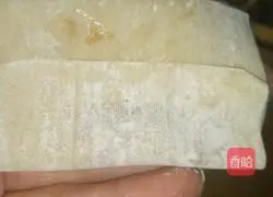 Illustration of how to make wontons 8