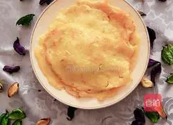Melon-rind egg pancake recipe 7