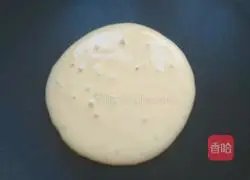 Waffle (butter version) recipe 11