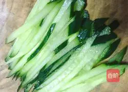 Illustration of how to mix jelly 2