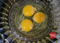 Illustration of home-style fried rice 2