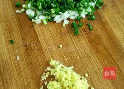 Illustration of how to make rainbow dumplings 2