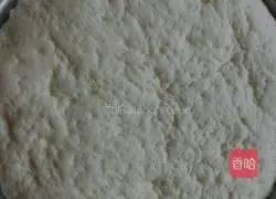 Illustration of how to make fancy steamed buns 11