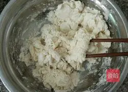 Hedgehog Buns Illustration of how to do it 3