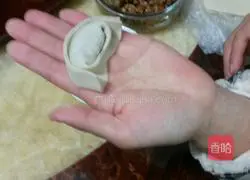 Qingqing Pan-fried Wonton Recipe Illustration 6