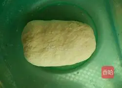 Illustration of how to make mushroom and pork dumplings 3