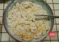 Pumpkin pie recipe 3