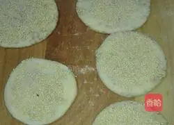 Illustration of how to make pancakes 5