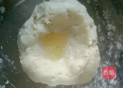 Illustration of how to make fancy dumplings 7