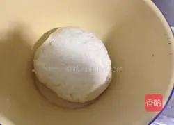 Pan-fried buns Illustration of how to make steamed buns 1
