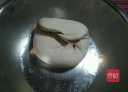 Illustration of homemade noodles (detailed version) 6