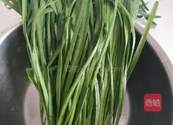 Leek and egg pie recipe 1