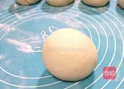 Illustration of how to make steamed buns 5