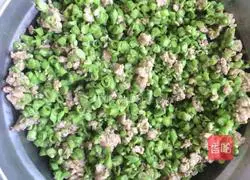 Fresh corn juice dumplings recipe 3