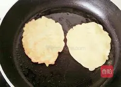 Melon-rind egg pancake recipe 5