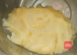 Corn oil wife cake recipe 1