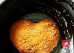 Illustration of how to make carrot dumplings 1