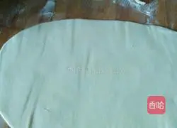 Illustration of how to make fried noodles 2