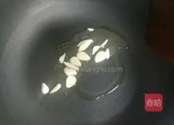 Illustration of how to make fried noodles 3