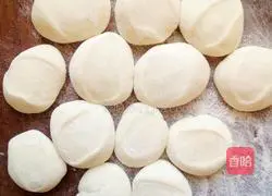 Spring Pancake Recipe Illustration 4