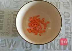 Cheese Corn Sandwich Recipe Illustration 10