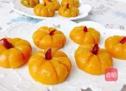 Pumpkin pie recipe 8