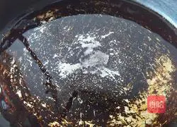 Milk-flavored multigrain cake recipe 5