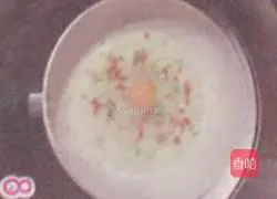 [Ice Cream Love Breakfast Class] - [Egg Burrito] Recipe Illustration 8