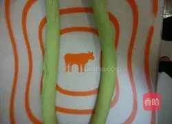 I also learn how to make dumplings Illustration 3