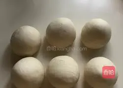 Illustration of how to make pancakes 3