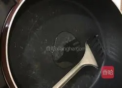 Illustration of how to make flatbread 10