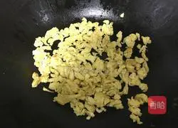 Soy Sauce Fried Rice Recipe Illustration 4