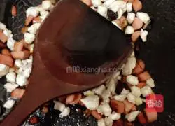 Exclusive Assorted Fried Rice Recipe Illustration 7