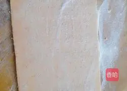 Illustration of how to make colorful noodles 9