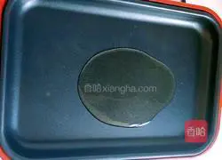 Illustration of how to make stringy potato cakes 11