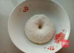 Illustration of how to make green onion cake 5