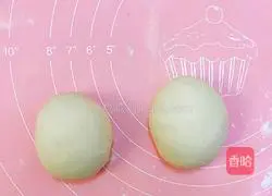 Panda Steamed Bun Recipe 4