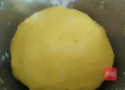 How to make pumpkin cakes Illustration 8