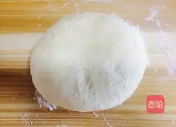 Illustration of how to make fresh meat wontons 4