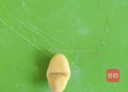 Illustration of how to make Penguin steamed buns 10