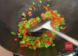 Illustration of Homemade Noodles 8