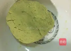 Fragrant and glutinous sweet potato Illustration of how to make cakes 4