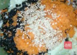 Illustration of how to make delicious dumplings 4