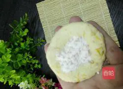 Pumpkin pie recipe illustration 6