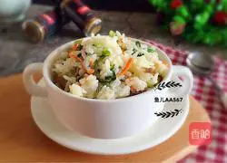 Celery fried rice recipe 10