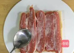 Sandwich Recipe Illustration 13