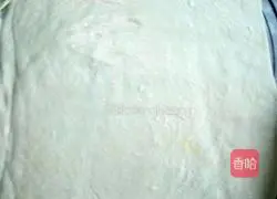 Illustration of how to make slag cakes 4